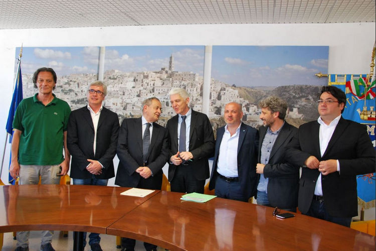 Comitato Scientifico Percorsi dell’Uomo